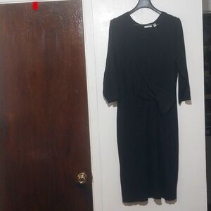 CATO SWEATER DRESS size 22/24